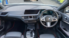 BMW 1 Series 128ti 5dr Step Auto Petrol Hatchback